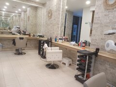 Lacul Tei, Barbu Vacarescu, Stefan Cel Mare