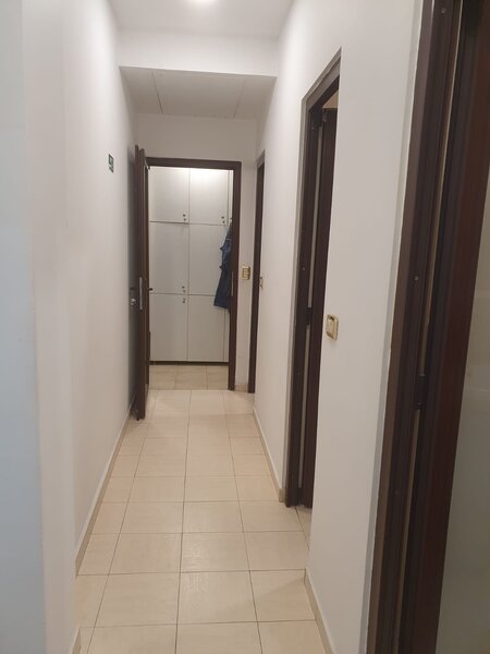 Lacul Tei, Barbu Vacarescu, Stefan Cel Mare,