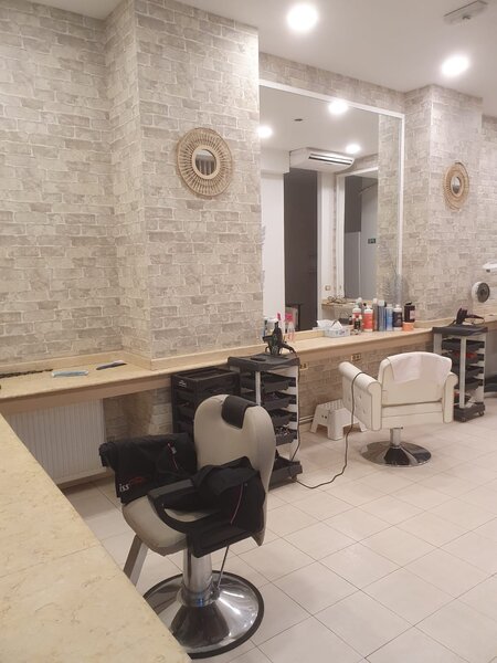 Lacul Tei, Barbu Vacarescu, Stefan Cel Mare,