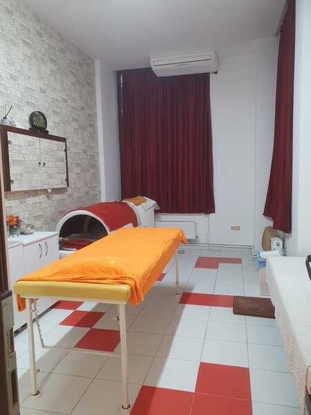 Lacul Tei, Barbu Vacarescu, Stefan Cel Mare,