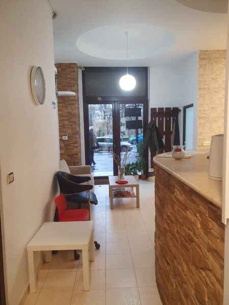 Lacul Tei, Barbu Vacarescu, Stefan Cel Mare,