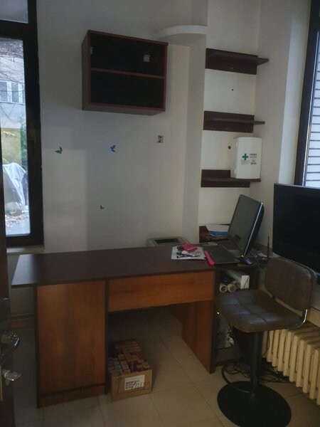 Lacul Tei, Barbu Vacarescu, Stefan Cel Mare,