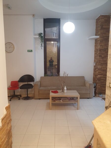 Lacul Tei, Barbu Vacarescu, Stefan Cel Mare,