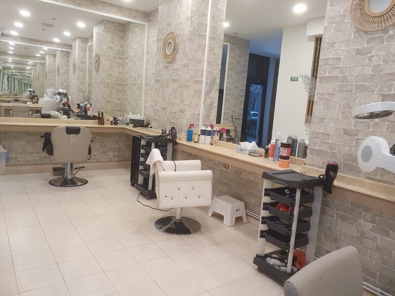 Lacul Tei, Barbu Vacarescu, Stefan Cel Mare,