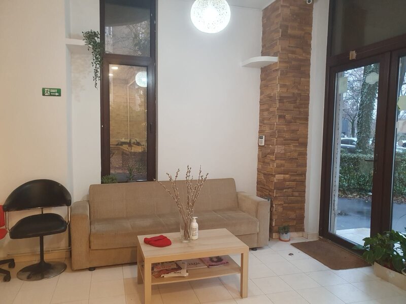 Lacul Tei, Barbu Vacarescu, Stefan Cel Mare,