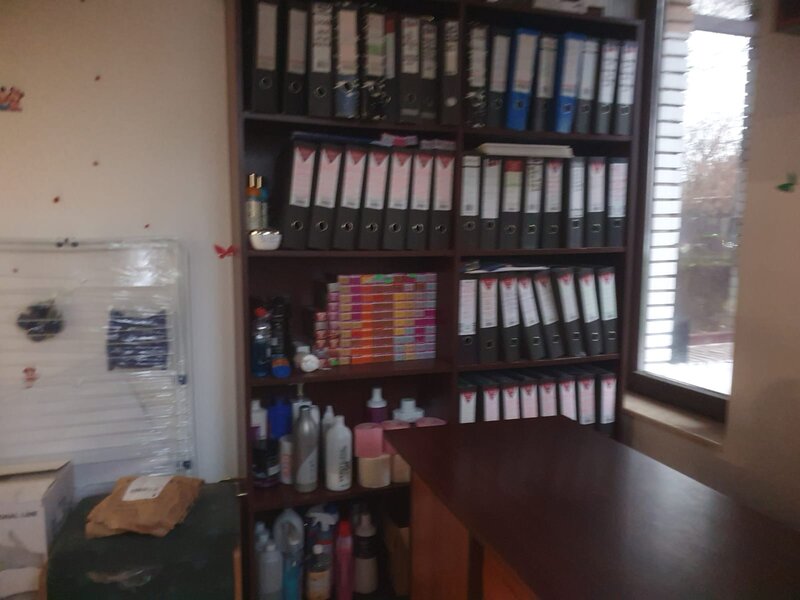 Lacul Tei, Barbu Vacarescu, Stefan Cel Mare,