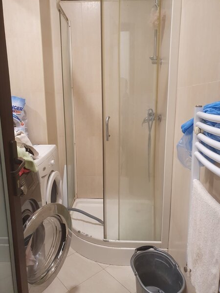 Lacul Tei, Barbu Vacarescu, Stefan Cel Mare,